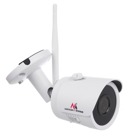 MACLEAN KAMERA TUBOWA WIFI IPC IP 5MPX MCTV-516 MACLEAN KAMERA TUBOWA WIFI IPC IP 5MPX MCTV-516