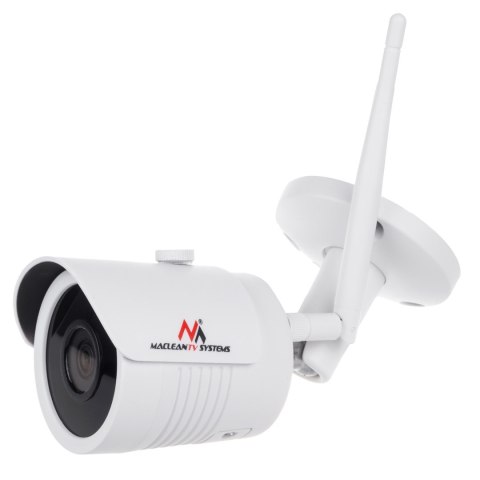 MACLEAN KAMERA TUBOWA WIFI IPC IP 5MPX MCTV-516 MACLEAN KAMERA TUBOWA WIFI IPC IP 5MPX MCTV-516