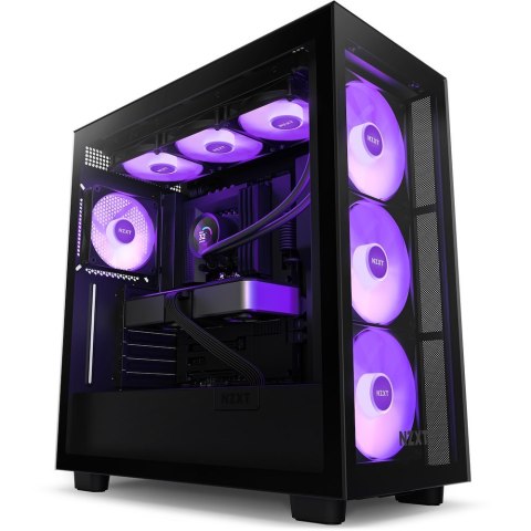 NZXT CHŁODZENIE WODNE KRAKEN 360 RGB LCD RL-KR360-B1 NZXT CHŁODZENIE WODNE KRAKEN 360 RGB LCD RL-KR360-B1