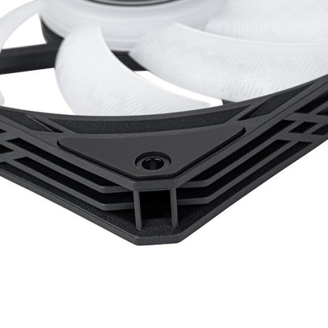 Silverstone SST-AS140B-ARGB system chłodzenia komputerów Obudowa komputera Wentylator 14 cm Czarny 1 szt. Silverstone SST-AS140B-ARGB system chłodzenia komputerów Obudowa komputera Wentylator 14 cm Czarny 1 szt.
