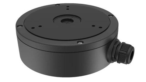 Skrzynka przyłączeniowa Hikvision DS-1280ZJ-M Czarny Skrzynka przyłączeniowa Hikvision DS-1280ZJ-M Czarny
