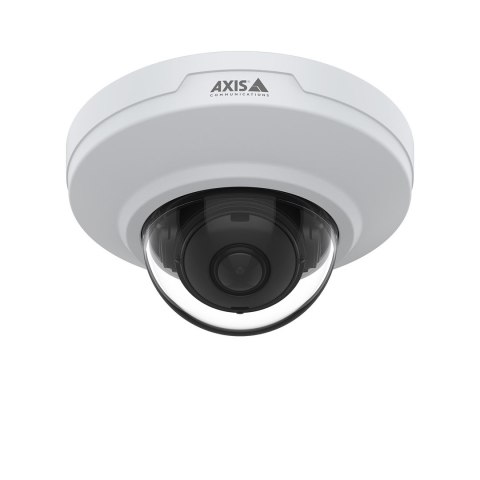Axis 02374-001 kamera przemysłowa Douszne Kamera bezpieczeństwa IP Wewnętrzna 2688 x 1512 px Sufit / Ściana