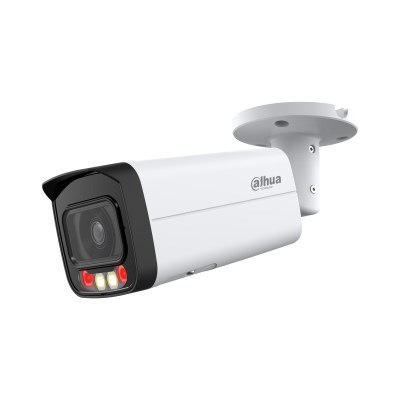 Dahua Technology IPC-HFW2849T-AS-IL-0360B kamera przemysłowa Kula (kształt) Kamera bezpieczeństwa IP Wewnętrz i na wolnym powiet Dahua Technology IPC-HFW2849T-AS-IL-0360B kamera przemysłowa Kula (kształt) Kamera bezpieczeństwa IP Wewnętrz i na wolnym powiet