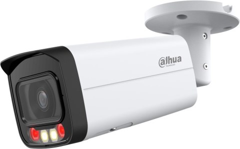 Dahua Technology IPC-HFW2849T-AS-IL-0360B kamera przemysłowa Kula (kształt) Kamera bezpieczeństwa IP Wewnętrz i na wolnym powiet Dahua Technology IPC-HFW2849T-AS-IL-0360B kamera przemysłowa Kula (kształt) Kamera bezpieczeństwa IP Wewnętrz i na wolnym powiet
