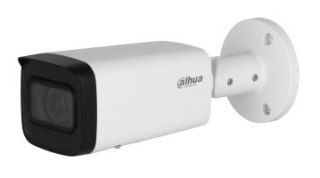 Dahua Technology WizSense IPC-HFW3842T-ZAS Kula (kształt) Kamera bezpieczeństwa IP Wewnętrz i na wolnym powietrzu 3840 x 2160 px