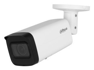 Dahua Technology WizSense IPC-HFW3842T-ZAS Kula (kształt) Kamera bezpieczeństwa IP Wewnętrz i na wolnym powietrzu 3840 x 2160 px Dahua Technology WizSense IPC-HFW3842T-ZAS Kula (kształt) Kamera bezpieczeństwa IP Wewnętrz i na wolnym powietrzu 3840 x 2160 px