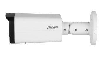 Dahua Technology WizSense IPC-HFW3842T-ZAS Kula (kształt) Kamera bezpieczeństwa IP Wewnętrz i na wolnym powietrzu 3840 x 2160 px Dahua Technology WizSense IPC-HFW3842T-ZAS Kula (kształt) Kamera bezpieczeństwa IP Wewnętrz i na wolnym powietrzu 3840 x 2160 px