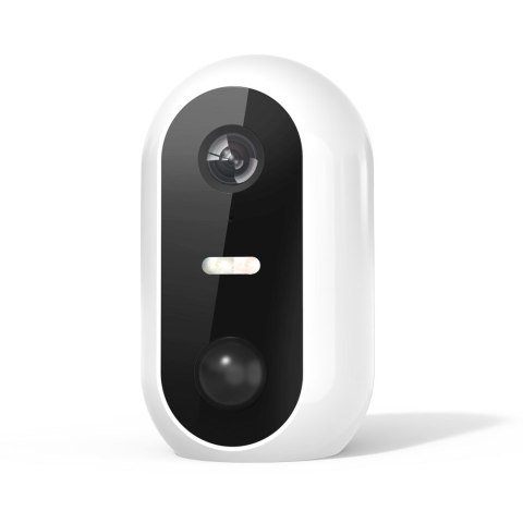 Extralink Smart Life SolarEye | Kamera zewnętrzna z panelem solarnym | bezprzewodowa, Full HD 1080p, Wi-Fi, akumulator 5200mAh, Extralink Smart Life SolarEye | Kamera zewnętrzna z panelem solarnym | bezprzewodowa, Full HD 1080p, Wi-Fi, akumulator 5200mAh,