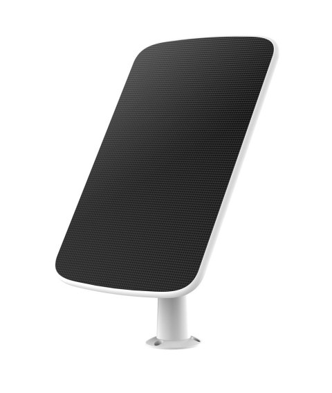 EZVIZ panel słoneczny Monokryształowy silikon EZVIZ panel słoneczny Monokryształowy silikon