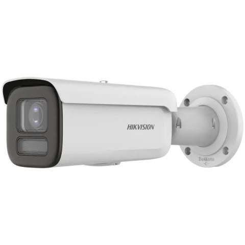 Hikvision DS-2CD2687G2HT-LIZS(2.8-12mm)(eF)(O-STD) Kula (kształt) Kamera bezpieczeństwa IP Zewnętrzna 3840 x 2160 px Ściana Hikvision DS-2CD2687G2HT-LIZS(2.8-12mm)(eF)(O-STD) Kula (kształt) Kamera bezpieczeństwa IP Zewnętrzna 3840 x 2160 px Ściana