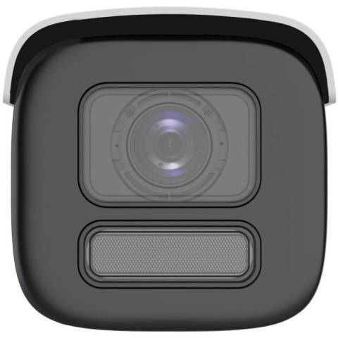 Hikvision DS-2CD2687G2HT-LIZS(2.8-12mm)(eF)(O-STD) Kula (kształt) Kamera bezpieczeństwa IP Zewnętrzna 3840 x 2160 px Ściana Hikvision DS-2CD2687G2HT-LIZS(2.8-12mm)(eF)(O-STD) Kula (kształt) Kamera bezpieczeństwa IP Zewnętrzna 3840 x 2160 px Ściana