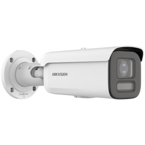 Hikvision DS-2CD2687G2HT-LIZS(2.8-12mm)(eF)(O-STD) Kula (kształt) Kamera bezpieczeństwa IP Zewnętrzna 3840 x 2160 px Ściana Hikvision DS-2CD2687G2HT-LIZS(2.8-12mm)(eF)(O-STD) Kula (kształt) Kamera bezpieczeństwa IP Zewnętrzna 3840 x 2160 px Ściana