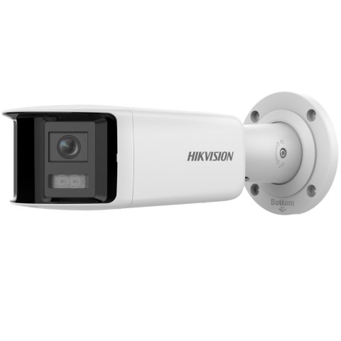 Hikvision DS-2CD2T46G2P-ISU/SL(2.8mm)(C) Pocisk Kamera bezpieczeństwa IP Zewnętrzna 3040 x 1368 px Ściana Hikvision DS-2CD2T46G2P-ISU/SL(2.8mm)(C) Pocisk Kamera bezpieczeństwa IP Zewnętrzna 3040 x 1368 px Ściana