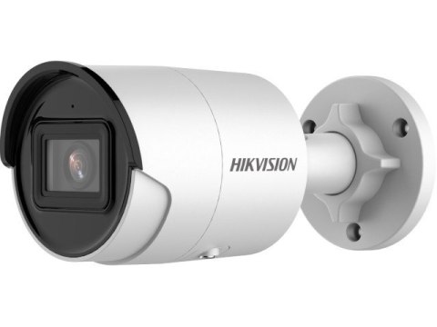 Hikvision Digital Technology DS-2CD2083G2-IU Pocisk Kamera bezpieczeństwa IP Zewnętrzna 3840 x 2160 px Sufit / Ściana Hikvision Digital Technology DS-2CD2083G2-IU Pocisk Kamera bezpieczeństwa IP Zewnętrzna 3840 x 2160 px Sufit / Ściana