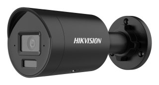 Hikvision Pro Series DS-2CD2043G2-LI2U(2.8MM)(BLACK) kamera przemysłowa Kula (kształt) Kamera bezpieczeństwa IP Wewnętrz i na wo