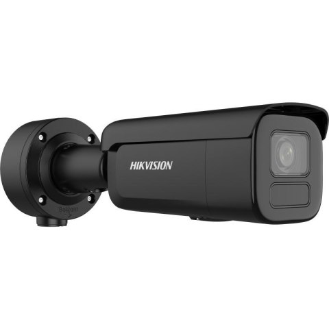 Hikvision Pro Series with AcuSense DS-2CD2646G2HT-IZS(2.8-12)/eF/BLK Kula (kształt) Kamera bezpieczeństwa IP Zewnętrzna 2688 x 1 Hikvision Pro Series with AcuSense DS-2CD2646G2HT-IZS(2.8-12)/eF/BLK Kula (kształt) Kamera bezpieczeństwa IP Zewnętrzna 2688 x 1