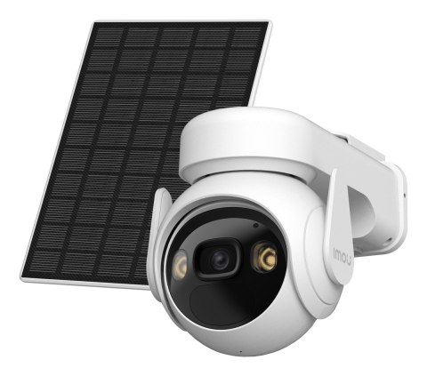 Imou Cell PT Lite Kit + Solar Panel Imou Cell PT Lite Kit + Solar Panel