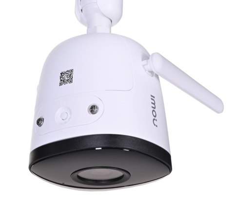 KAMERA IP IMOU BULLET 2C 4MP IPC-F42P-D KAMERA IP IMOU BULLET 2C 4MP IPC-F42P-D