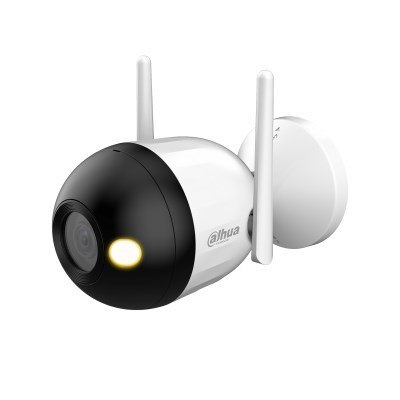 Kamera IP 2MP LED Bullet WiFi F2C-LED 2.8mm Dahua Kamera IP 2MP LED Bullet WiFi F2C-LED 2.8mm Dahua