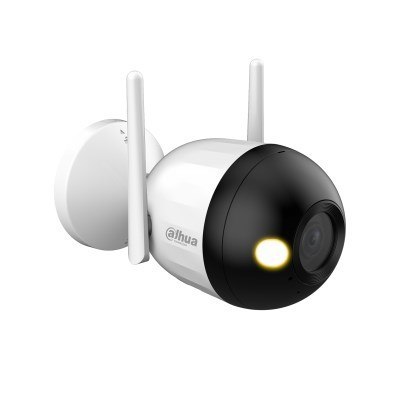 Kamera IP 2MP LED Bullet WiFi F2C-LED 2.8mm Dahua Kamera IP 2MP LED Bullet WiFi F2C-LED 2.8mm Dahua