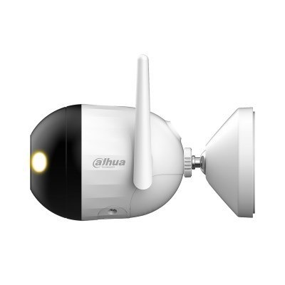 Kamera IP 2MP LED Bullet WiFi F2C-LED 2.8mm Dahua Kamera IP 2MP LED Bullet WiFi F2C-LED 2.8mm Dahua