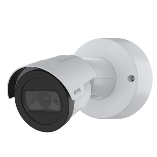 Kamera IP Axis 02124-001 - Zewnętrzna - Przewodowa - Cyfrowa PTZ