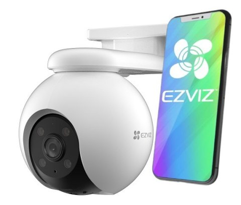 Kamera IP EZVIZ H8 Pro 3K (5MP,4mm) Kamera IP EZVIZ H8 Pro 3K (5MP,4mm)