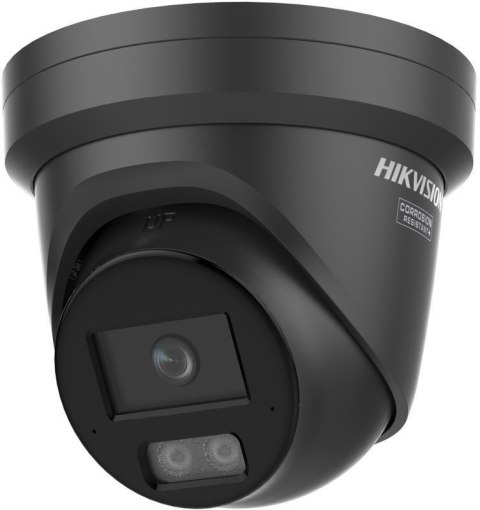 Kamera IP Hikvision DS-2CD2347G3-LIS2UY/SL 2.8mm BLACK PL Kamera IP Hikvision DS-2CD2347G3-LIS2UY/SL 2.8mm BLACK PL