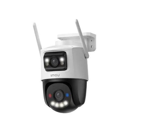 Kamera WRL CAMERA 4+4MP CRUISER DUAL2/PRO IPC-S7XFP-8U0WED IMOU Kamera WRL CAMERA 4+4MP CRUISER DUAL2/PRO IPC-S7XFP-8U0WED IMOU