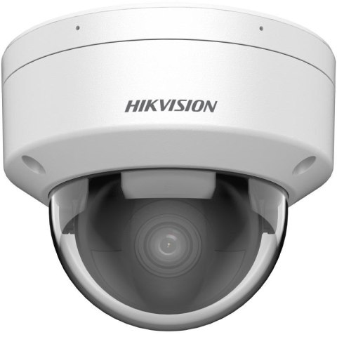 Kamera kopułkowa Hikvision AcuSense DS-2CD2186G2H-ISU(2.8mm)(eF) 8MP Kamera kopułkowa Hikvision AcuSense DS-2CD2186G2H-ISU(2.8mm)(eF) 8MP
