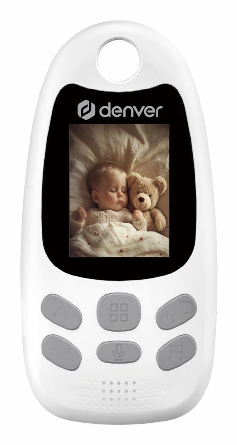 Kamera niania z monitorem Denver BC-250 Kamera niania z monitorem Denver BC-250