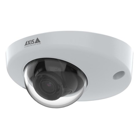 Axis 02670-001 - Kamera IP do monitoringu - Wewnętrzna - Przewodowa - Cyfrowy PTZ Axis 02670-001 - Kamera IP do monitoringu - Wewnętrzna - Przewodowa - Cyfrowy PTZ