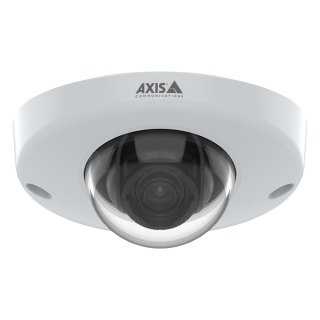 Axis 02670-001 - Kamera IP do monitoringu - Wewnętrzna - Przewodowa - Cyfrowy PTZ