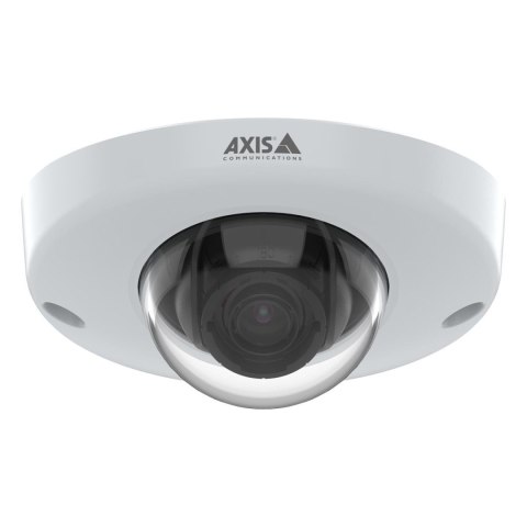 Axis 02670-001 - Kamera IP do monitoringu - Wewnętrzna - Przewodowa - Cyfrowy PTZ Axis 02670-001 - Kamera IP do monitoringu - Wewnętrzna - Przewodowa - Cyfrowy PTZ