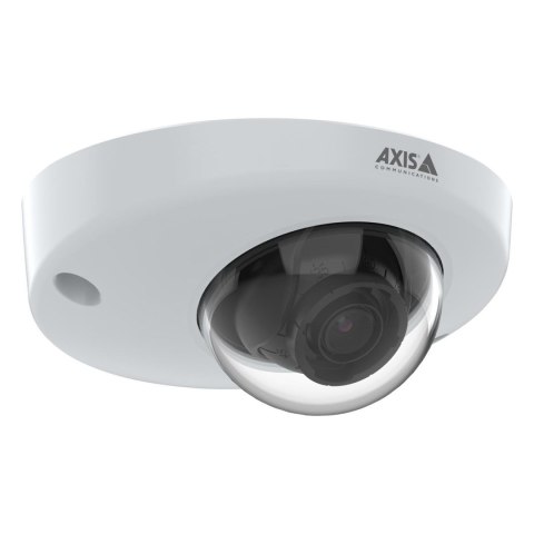 Axis 02670-001 - Kamera IP do monitoringu - Wewnętrzna - Przewodowa - Cyfrowy PTZ Axis 02670-001 - Kamera IP do monitoringu - Wewnętrzna - Przewodowa - Cyfrowy PTZ