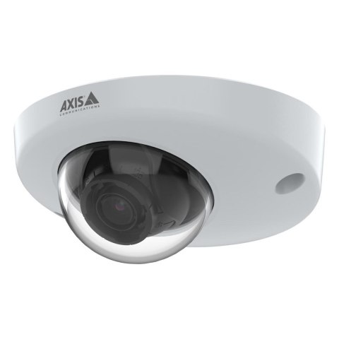 Axis 02670-001 - Kamera IP do monitoringu - Wewnętrzna - Przewodowa - Cyfrowy PTZ Axis 02670-001 - Kamera IP do monitoringu - Wewnętrzna - Przewodowa - Cyfrowy PTZ