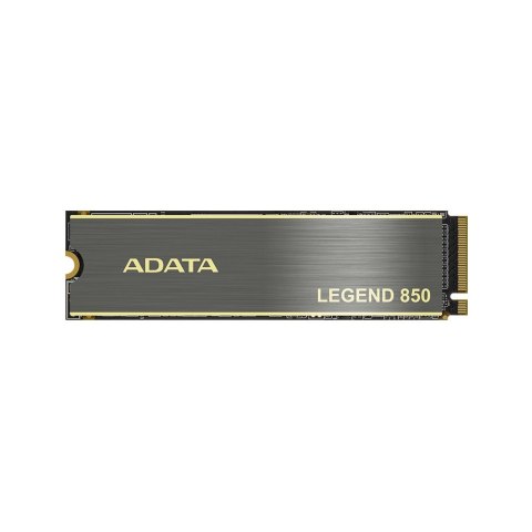 ADATA LEGEND 850 512 GB M.2 PCI Express 4.0 NVMe 3D NAND ADATA LEGEND 850 512 GB M.2 PCI Express 4.0 NVMe 3D NAND