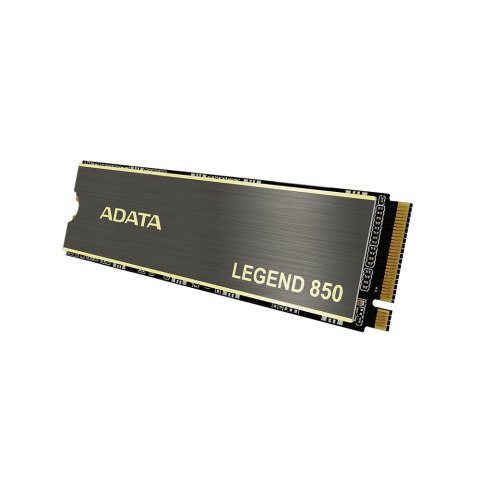 ADATA LEGEND 850 512 GB M.2 PCI Express 4.0 NVMe 3D NAND ADATA LEGEND 850 512 GB M.2 PCI Express 4.0 NVMe 3D NAND
