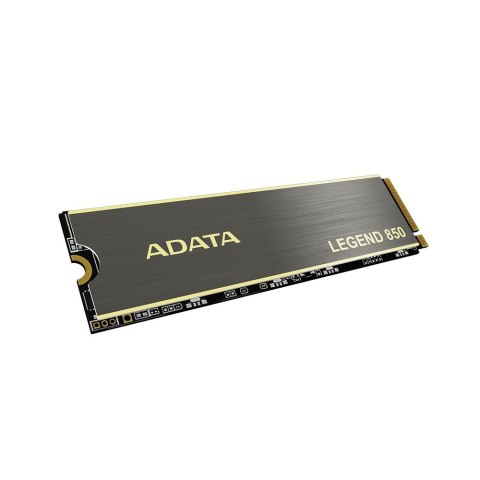 ADATA LEGEND 850 512 GB M.2 PCI Express 4.0 NVMe 3D NAND ADATA LEGEND 850 512 GB M.2 PCI Express 4.0 NVMe 3D NAND