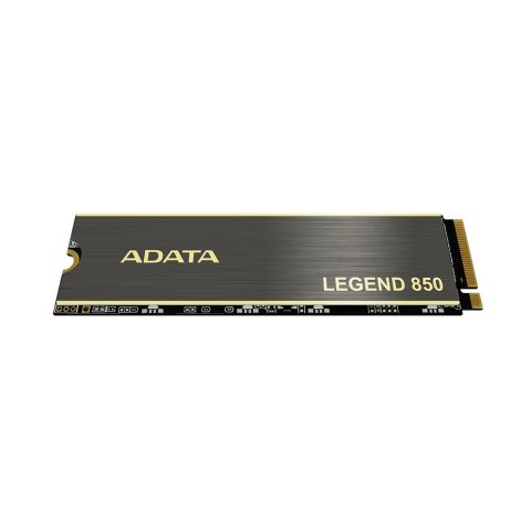 ADATA LEGEND 850 512 GB M.2 PCI Express 4.0 NVMe 3D NAND ADATA LEGEND 850 512 GB M.2 PCI Express 4.0 NVMe 3D NAND