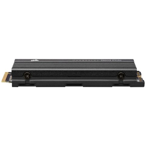 CORSAIR MP600 PRO LPX — 2 TB — pamięć PCI Expr CORSAIR MP600 PRO LPX — 2 TB — pamięć PCI Expr