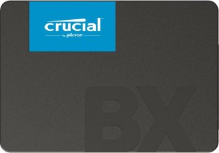 Crucial BX500 4 TB 2.5" SATA 3D NAND