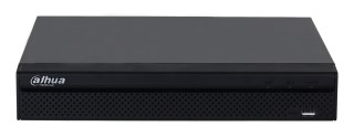 Dahua Technology Lite NVR2104HS-P-4KS3 1U Czarny
