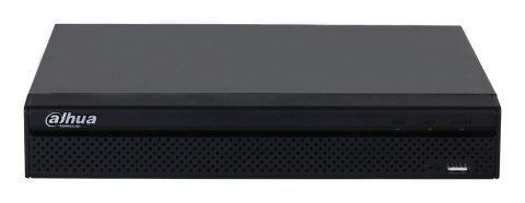 Dahua Technology Lite NVR2104HS-P-4KS3 1U Czarny Dahua Technology Lite NVR2104HS-P-4KS3 1U Czarny