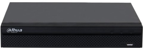 Dahua Technology Lite NVR2104HS-P-4KS3 1U Czarny Dahua Technology Lite NVR2104HS-P-4KS3 1U Czarny