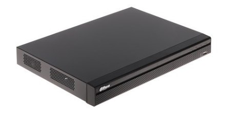 Dahua Technology NVR4204-P-4KS2/L Sieciowy Rejestrator Wideo (NVR) 1U Czarny Dahua Technology NVR4204-P-4KS2/L Sieciowy Rejestrator Wideo (NVR) 1U Czarny