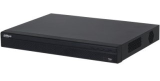 Dahua Technology NVR4208-4KS3 Sieciowy Rejestrator Wideo (NVR) Czarny