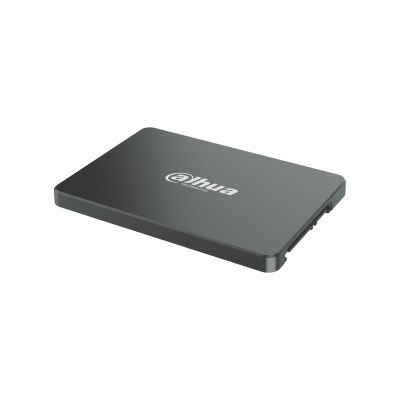 Dahua Technology SSD-C800AS500G 2.5" 500 GB SATA III 3D NAND Dahua Technology SSD-C800AS500G 2.5" 500 GB SATA III 3D NAND