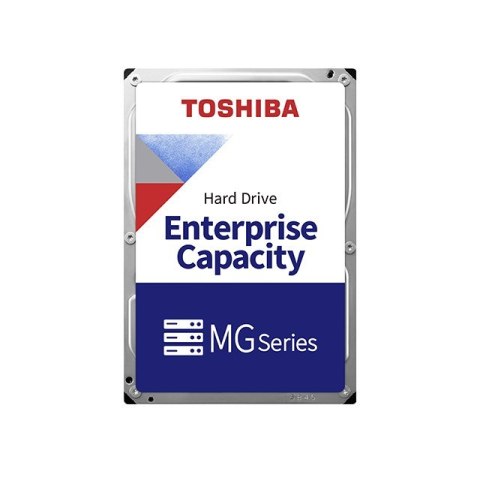Dysk Toshiba MG Series MG10ADA800E 8TB Dysk Toshiba MG Series MG10ADA800E 8TB