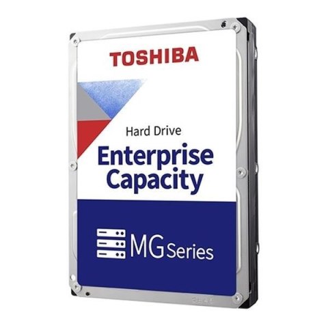 Dysk Toshiba MG Series MG10ADA800E 8TB Dysk Toshiba MG Series MG10ADA800E 8TB